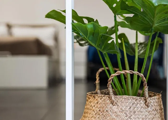 公寓 *love'n Fly * Airport- Ducati