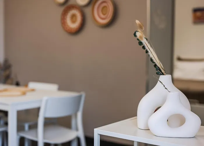 *love'n Fly * Airport- Ducati 公寓 博洛尼亚