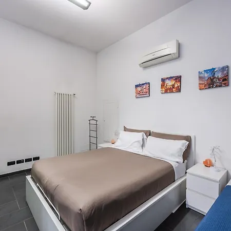 Apartamento *love'n Fly * Airport- Ducati *