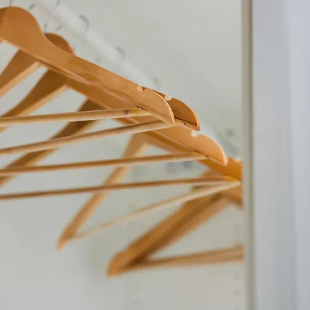 *love'n Fly * Airport- Ducati Apartamento *