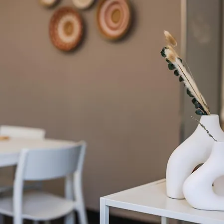 *love'n Fly * Airport- Ducati Apartamento Bolonia