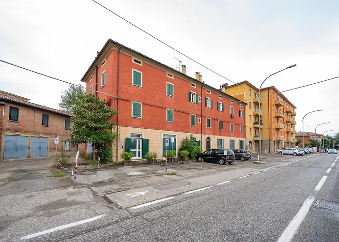 *love'n Fly * Airport- Ducati * Bologna