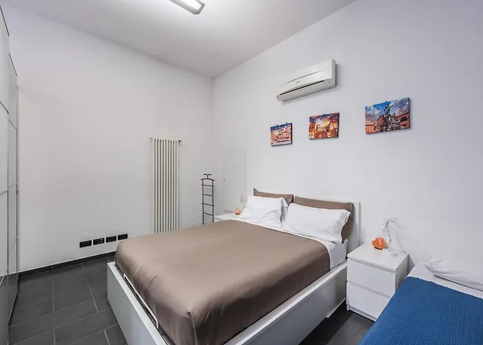 Apartman *love'n Fly * Airport- Ducati *