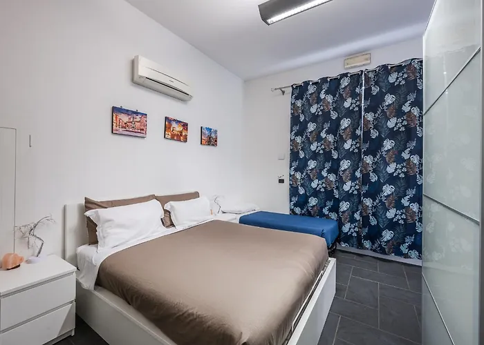 *love'n Fly * Airport- Ducati Bologna