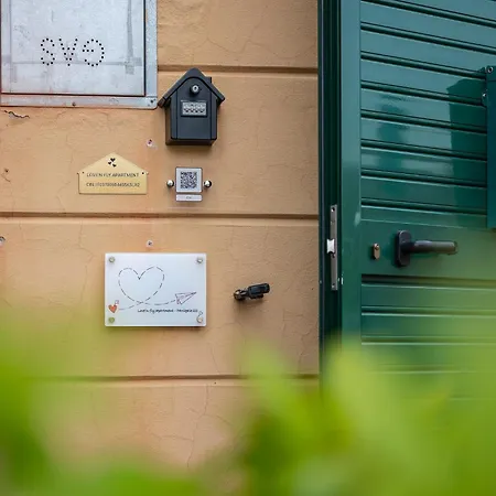 *love'n Fly * Airport- Ducati