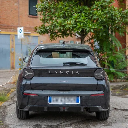 *love'n Fly * Airport- Ducati Apartment Bologna