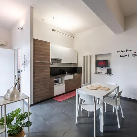 Apartment *love'n Fly * Airport- Ducati Bologna
