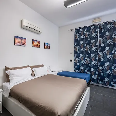 *love'n Fly * Airport- Ducati Bologna